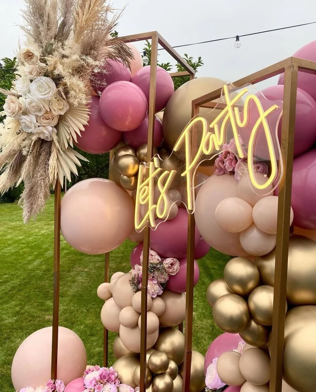 Estudio de decoración Globo Sur